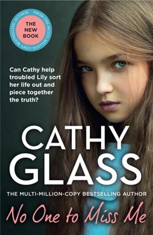 NO ONE TO MISS ME | 9780008803216 | CATHY GLASS