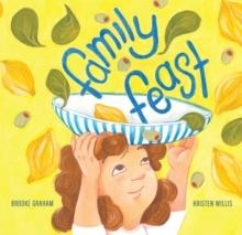 FAMILY FEAST | 9781922539007 | BROOKE GRAHAM