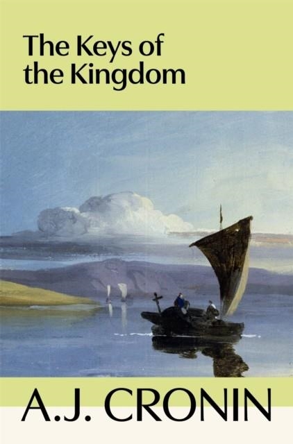 THE KEYS OF THE KINGDOM | 9781035069538 | A.J. CRONIN