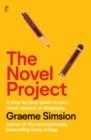 THE NOVEL PROJECT | 9781922458384 | GRAEME SIMSION