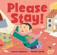 PLEASE STAY! | 9798898591458 | SUMANA SEEBORUTH