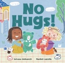 NO HUGS! | 9798898591472 | SUMANA SEEBORUTH