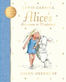 ALICE'S ADVENTURES IN WONDERLAND | 9781529538748 | LEWIS CARROLL, HELEN OXENBURY