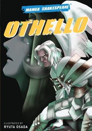 OTHELLO | 9780955816956 | SHAKESPERARE