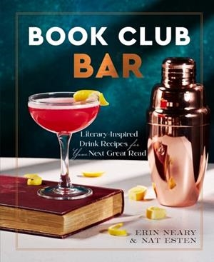 BOOK CLUB BAR | 9781577159094 | NAT ESTEN AND ERIN NEARY