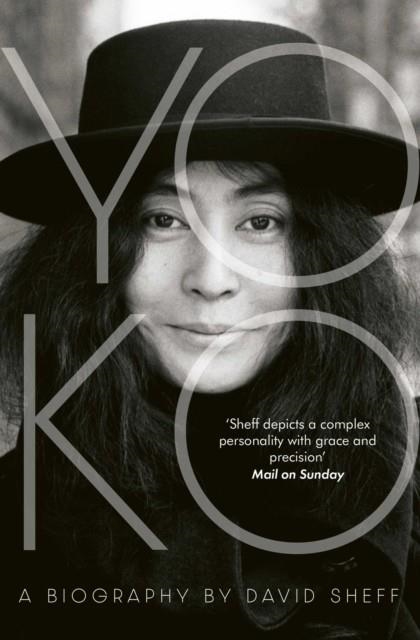 YOKO | 9781398517554 | DAVID SHEFF