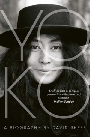 YOKO | 9781398517554 | DAVID SHEFF