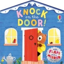 KNOCK ON THE DOOR | 9781836047414 | ROSIE DICKINS