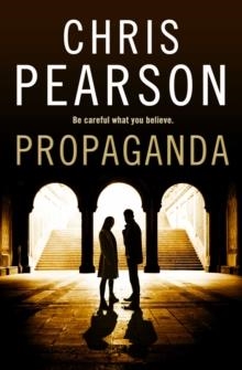 PROPAGANDA | 9781036992804 | CHRIS PEARSON