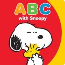 ABC WITH SNOOPY | 9798881611057 | CHARLES M. SCHULZ