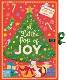 A LITTLE POP OF JOY | 9781911766438 | AMANDA WOOD