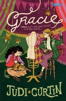 GRACIE | 9781788496353 | JUDI CURTIN