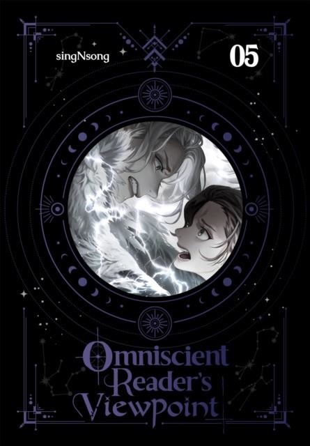 OMNISCIENT READER'S VIEWPOINT (NOVEL), VOL. 5 | 9798400905513 | SINGNSONG
