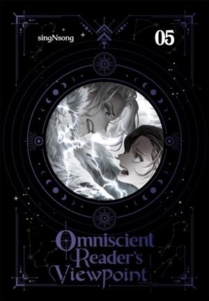 OMNISCIENT READER'S VIEWPOINT (NOVEL), VOL. 5 | 9798400905513 | SINGNSONG