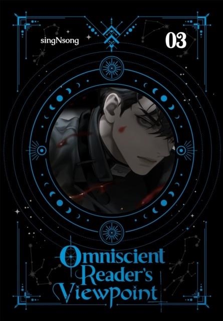OMNISCIENT READER'S VIEWPOINT (NOVEL), VOL. 3 | 9798400903762 | SINGNSONG