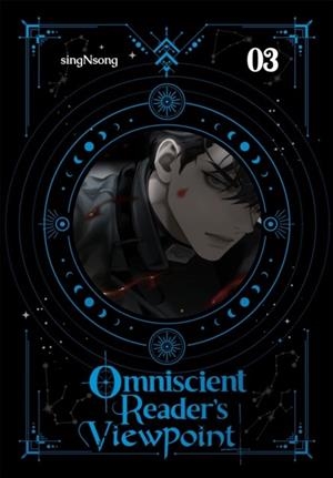 OMNISCIENT READER'S VIEWPOINT (NOVEL), VOL. 3 | 9798400903762 | SINGNSONG