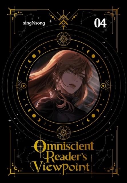 OMNISCIENT READER'S VIEWPOINT (NOVEL), VOL. 4 | 9798400903793 | SINGNSONG