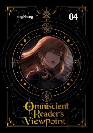 OMNISCIENT READER'S VIEWPOINT (NOVEL), VOL. 4 | 9798400903793 | SINGNSONG