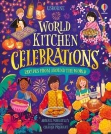 WORLD KITCHEN: CELEBRATIONS | 9781805318415 | ABIGAIL WHEATLEY