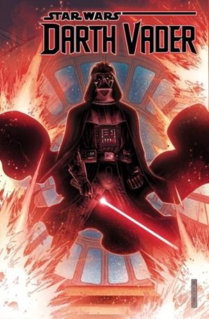 STAR WARS: DARTH VADER MODERN ERA EPIC COLLECTION: THE CHOSEN ONE | 9781302969851 | CHARLES SOULE , CHUK WENDIG