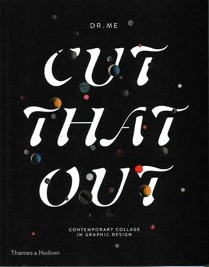 CUT THAT OUT | 9780500292242 | DR ME