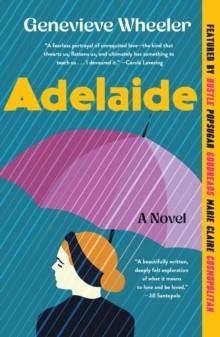 ADELAIDE | 9781250842800 | GENEVIEVE WHEELER