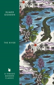 THE RIVER | 9780349017556 | RUMER GODDEN