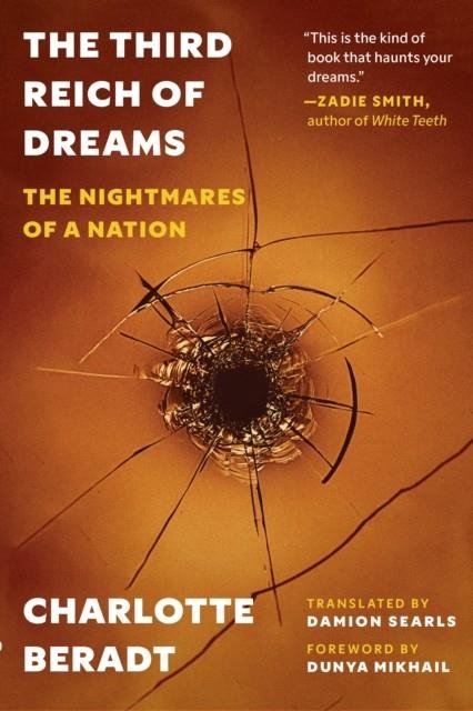 THE THIRD REICH OF DREAMS | 9780691243504 | CHARLOTTE BERADT