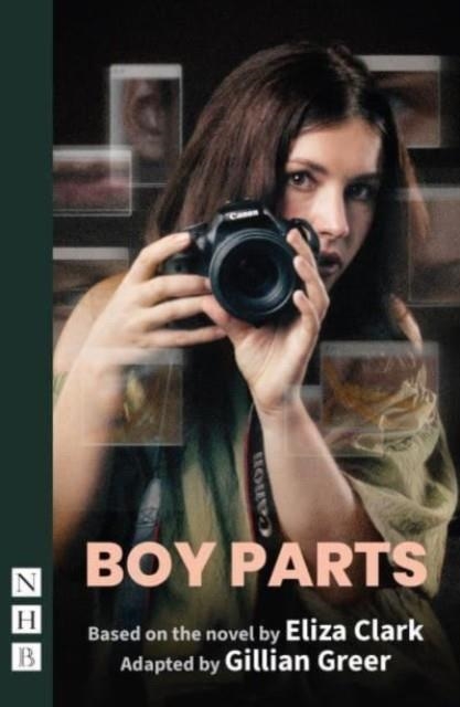 BOY PARTS | 9781839042980 | ELIZA CLARK