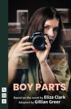 BOY PARTS | 9781839042980 | ELIZA CLARK