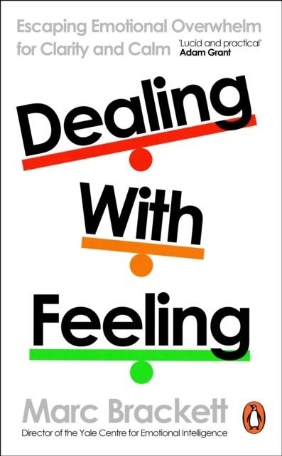 DEALING WITH FEELING | 9781405970921 | MARC BRACKETT
