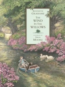 THE WIND IN THE WILLOWS | 9780744575538 | KENNETH GRAHAME