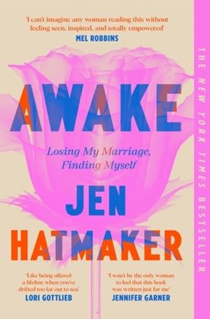 AWAKE | 9781035081943 | JEN HATMAKER