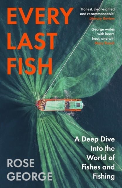 EVERY LAST FISH | 9781783787937 | ROSE GEORGE