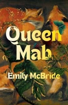 QUEEN MAB | 9781805338062 | EMILY MCBRIDE