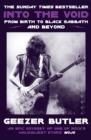INTO THE VOID | 9780008476502 | GEEZER BUTLER