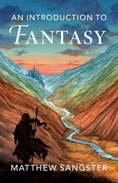 AN INTRODUCTION TO FANTASY | 9781009429948 | MATTHEW SANGSTER