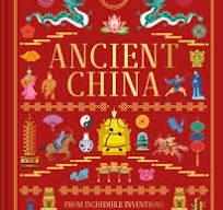 ANCIENT CHINA | 9798217315444 | DK