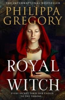 ROYAL WITCH | 9780008745035 | PHILIPPA GREGORY