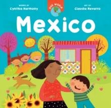 OUR WORLD: MEXICO | 9781646868476 | CYNTHIA HARMONY