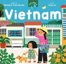 OUR WORLD: VIETNAM | 9798888596616 | NHUNG TRAN-DAVIES