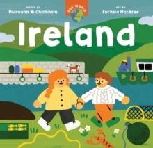 OUR WORLD: IRELAND | 9798888590768 | MUIREANN NI CHIOBHAIN
