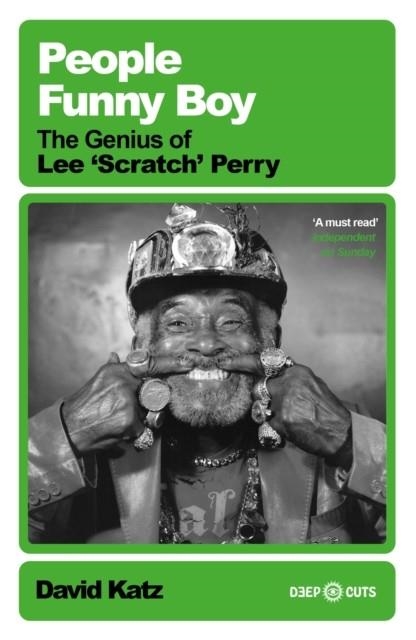 PEOPLE FUNNY BOY | 9781474622547 | DAVID KATZ