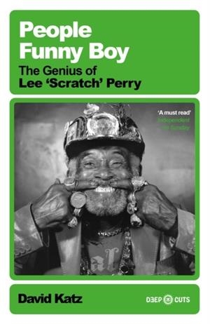 PEOPLE FUNNY BOY | 9781474622547 | DAVID KATZ