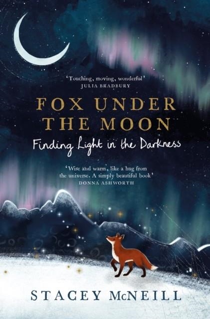 FOX UNDER THE MOON | 9781529452310 | STACEY MCNEILL