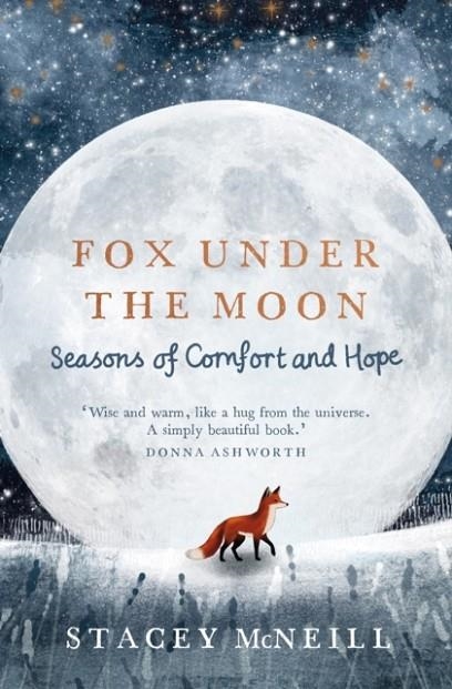 FOX UNDER THE MOON | 9781529448115 | STACEY MCNEILL