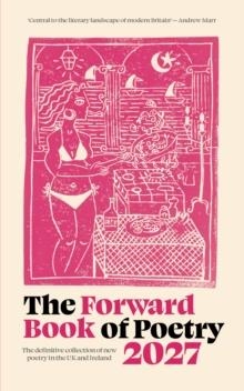 THE FORWARD BOOK OF POETRY 2027 | 9780571404827 | VARIOUS POETS