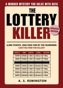 THE LOTTERY KILLER VOL. 1 | 9781761502231 | A.S. REMINGTON