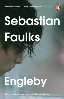 ENGLEBY | 9781804944387 | SEBASTIAN FAULKS