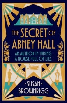 THE SECRET OF ABNEY HALL | 9781917894302 | SUSAN BROWNRIGG